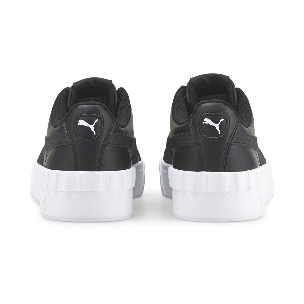 Zapatilla Urbana Puma Carina Lift Mono image number 6.0