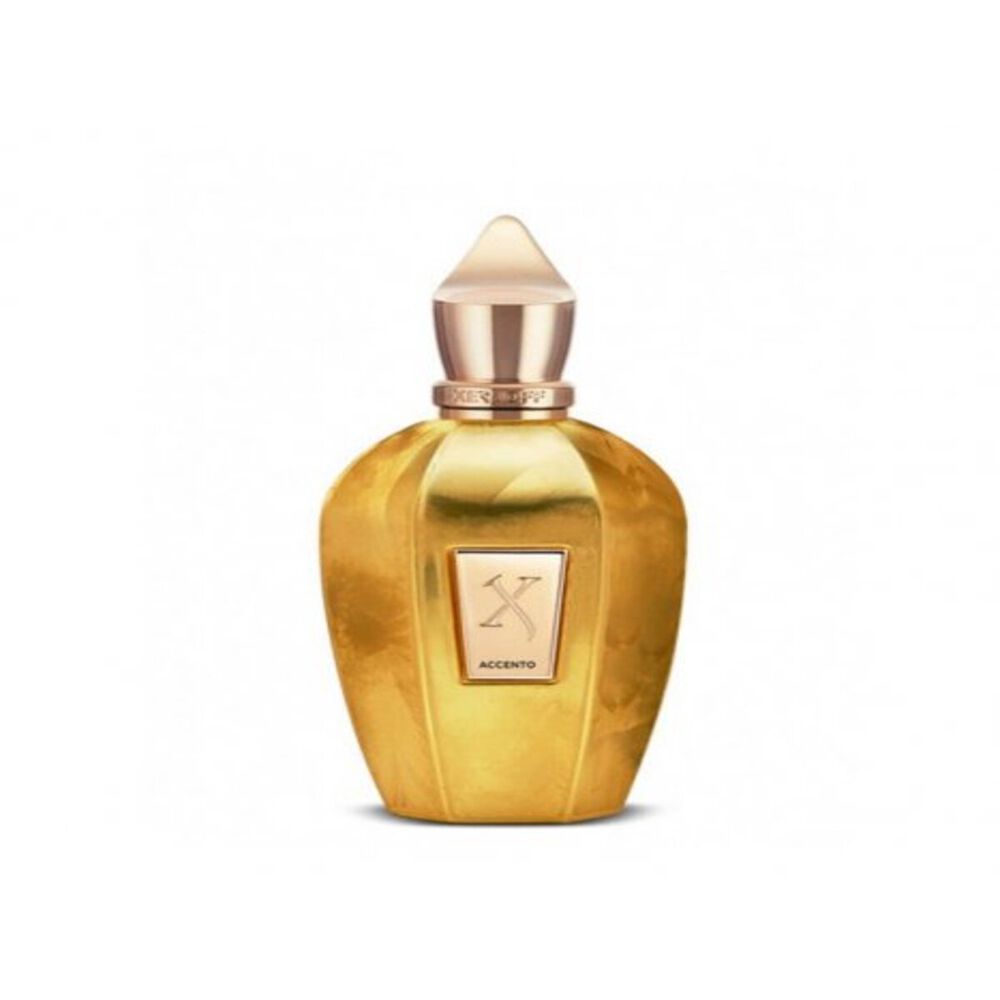 Xerjoff Xj V Accento Overdose 100ml Eau De Parfum image number 0.0