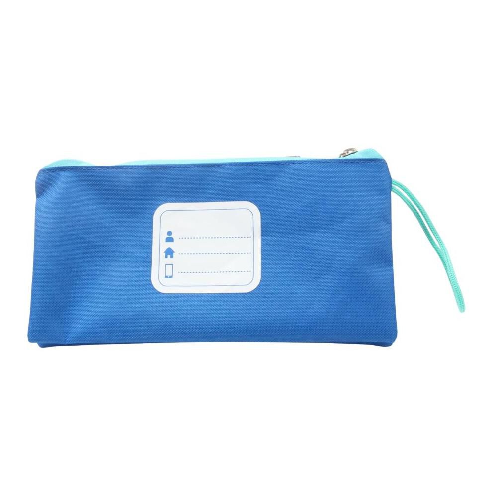 Estuche Doble Cierre Zootopia image number 1.0