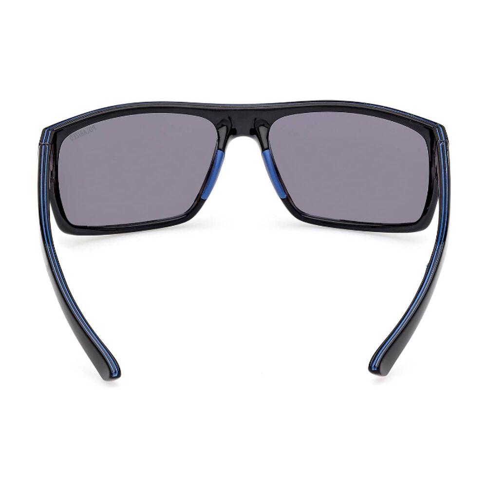 Lentes De Sol Negro Polarizados Skechers image number 4.0