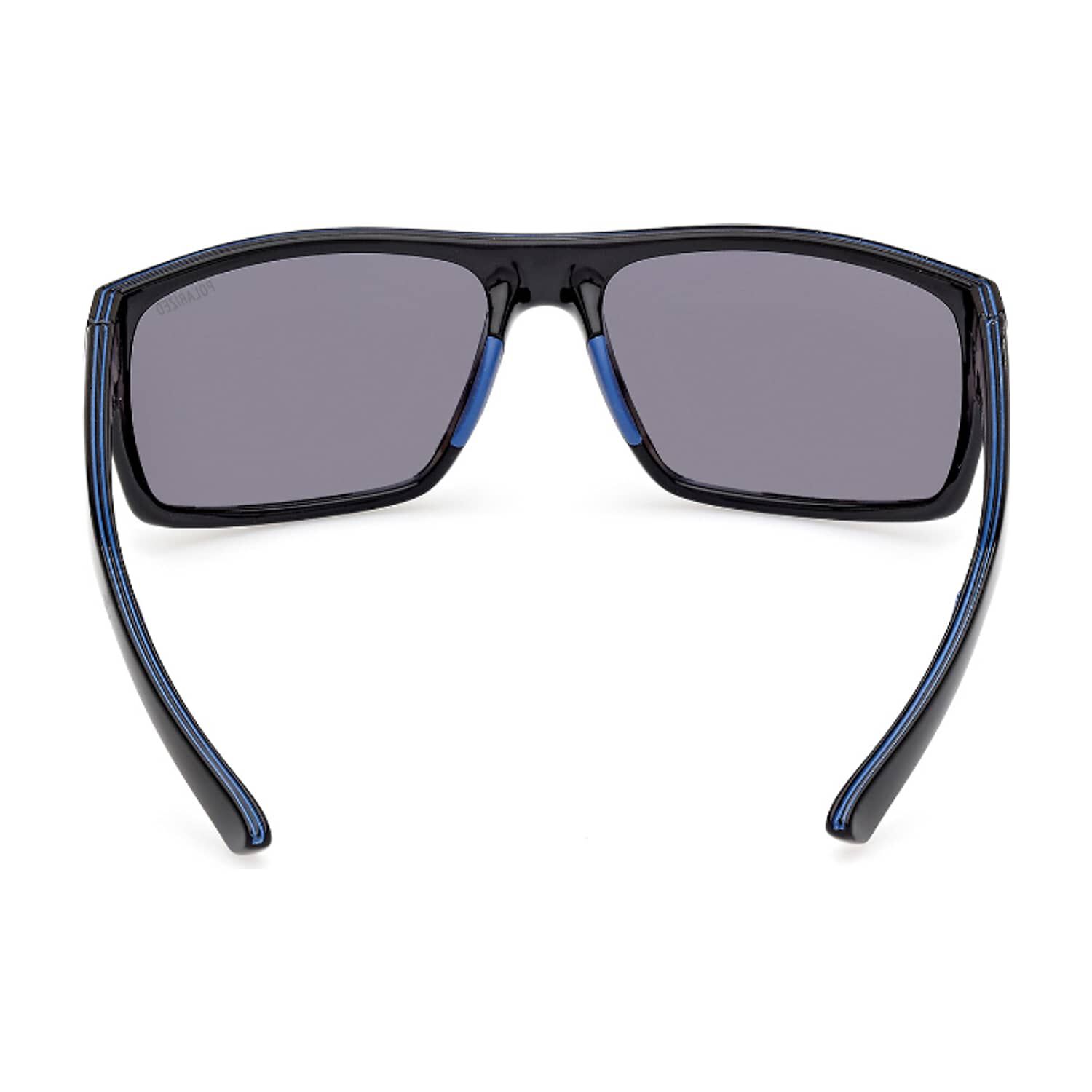 Lentes De Sol Negro Polarizados Skechers image number 4.0