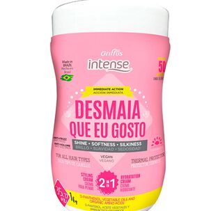 Mascara Desmaia Que Eu Gosto 1000gr Griffus