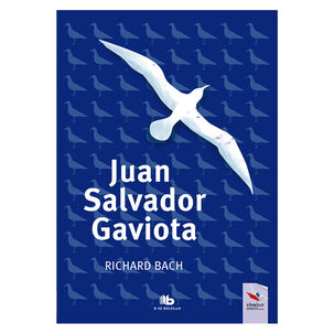 Juan Salvador Gaviota