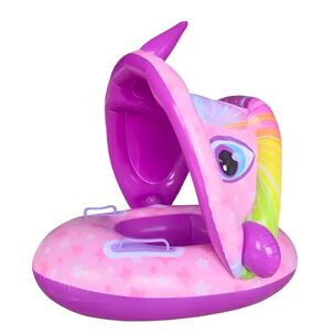 Flotador Dise&ntilde;o Sunout Protector Del Sol Ni&ntilde;os Bebes