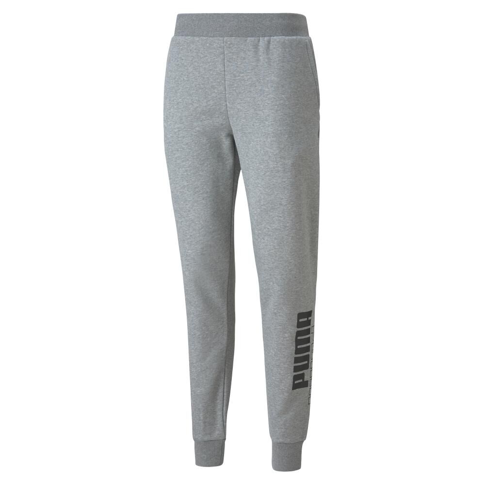 Ripley - PANTALÓN DE BUZO PARA HOMBRE PUMA 586732 06