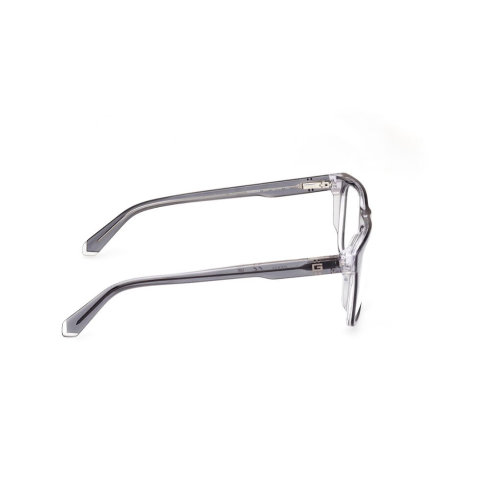 Lentes Ópticos Gris Guess image number 6.0