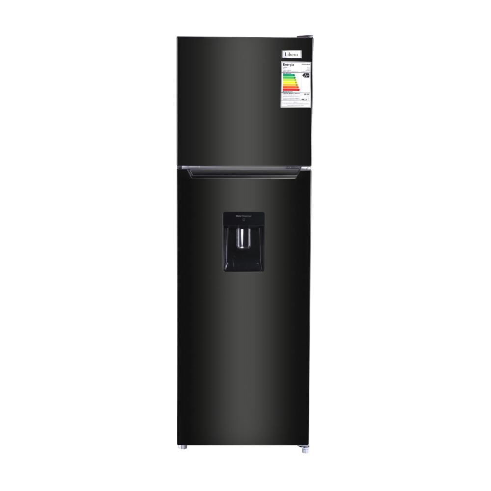 Refrigerador Top Freezer Libero Lrt-265nfnw / No Frost / 248 Litros / A+ image number 0.0