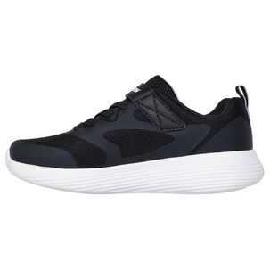 Zapatilla Infantil Ni&ntilde;a Skechers Go Run 400 V2 - Fuel 228 Blk