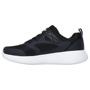 Zapatilla Infantil Ni&ntilde;a Skechers Go Run 400 V2 - Fuel 228 Blk