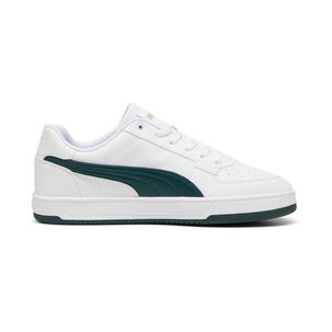 Zapatilla Urbana Hombre Puma Caven 2.0 Blanco/verde