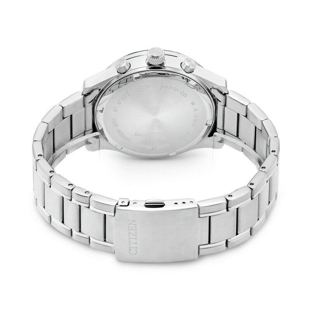 Reloj Citizen Hombre An8190-51a Chrono Quartz image number 5.0