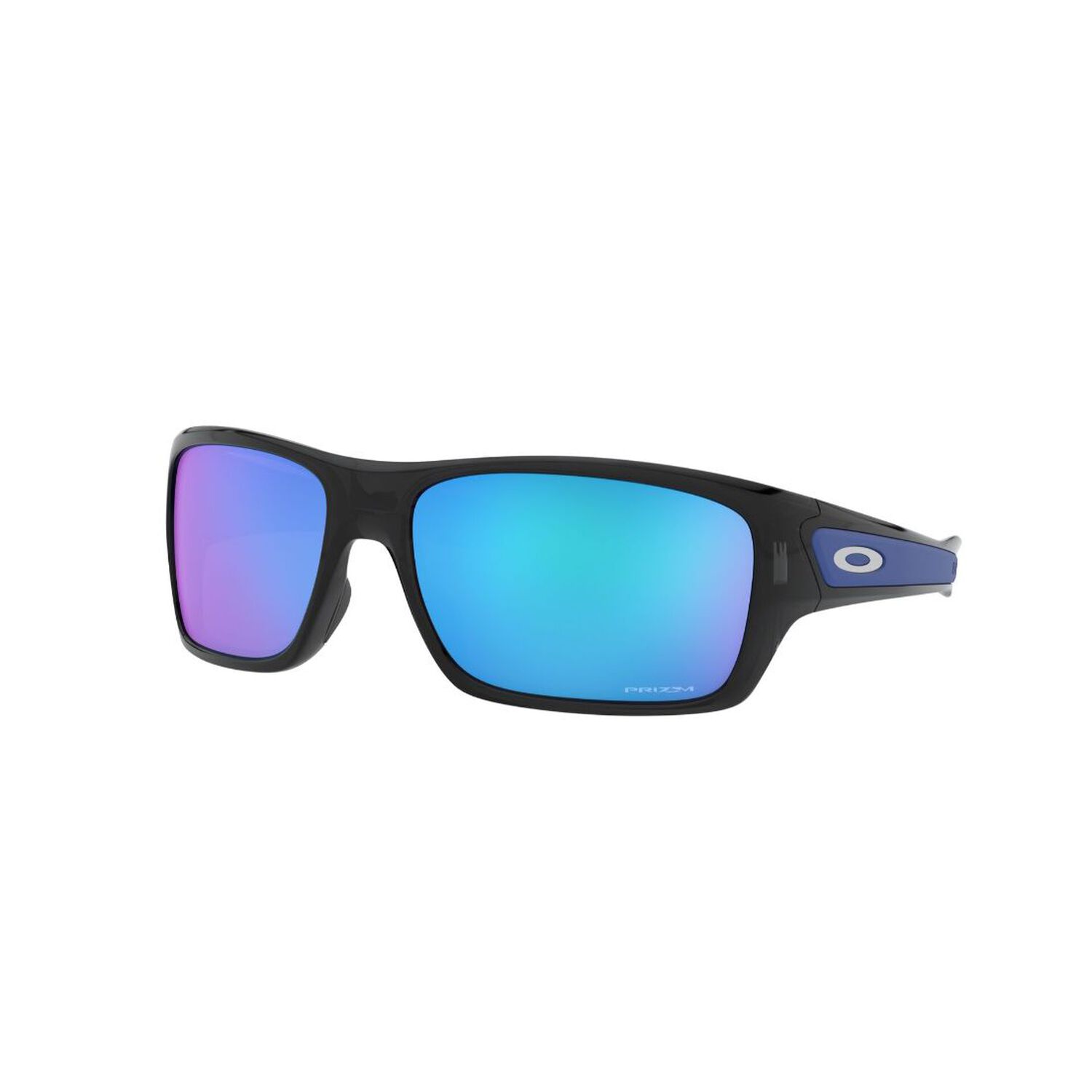 Lentes De Sol Turbine Prizm Sapphire Oakley image number 0.0