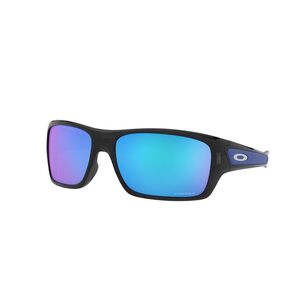 Lentes De Sol Turbine Prizm Sapphire Oakley