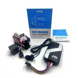 Rastreador Gps 4g Lte Homologado Auto Moto Y Corta Corriente