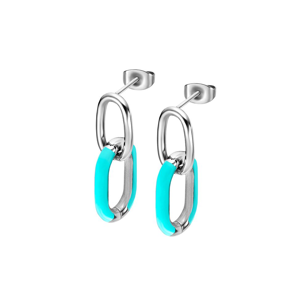 Aros Ls2330-4/2 Lotus Style Mujer Man image number 0.0