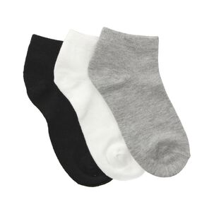 Calcetines Niño Topsis / 3 Pares