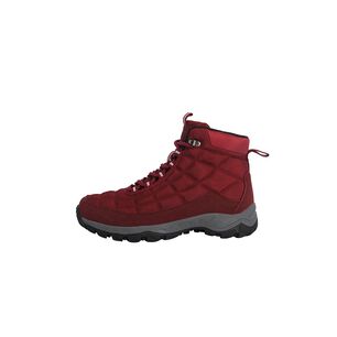 Botin Garland Burdeo Alquimia