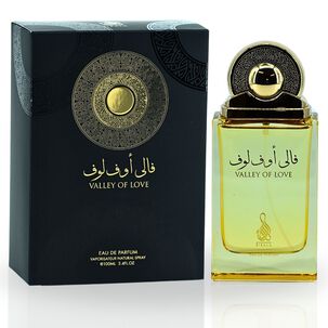 Risala Valley Of Love Edp 100ml