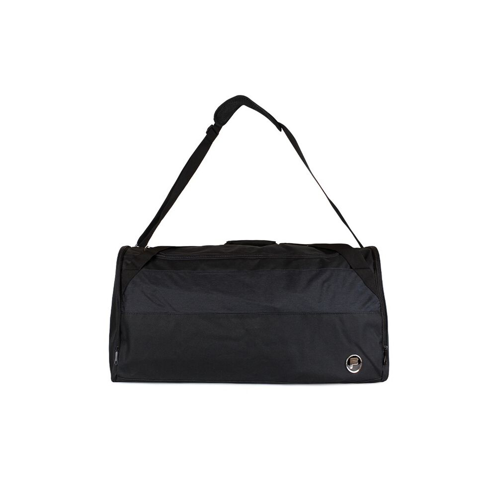 Bolso Eder L 144 Lts Negro F La Maleta De Chile image number 2.0