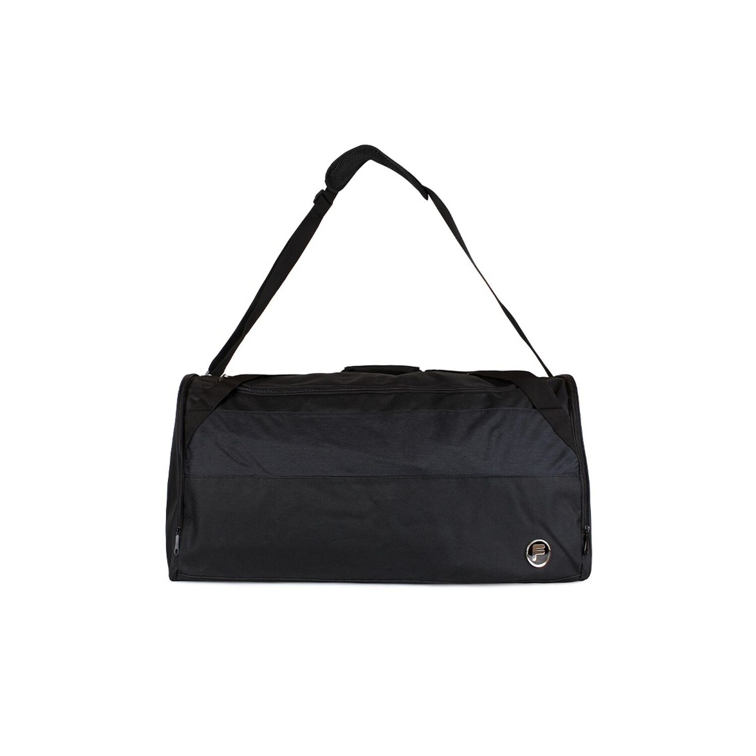 Bolso Eder L 144 Lts Negro F La Maleta De Chile image number 2.0