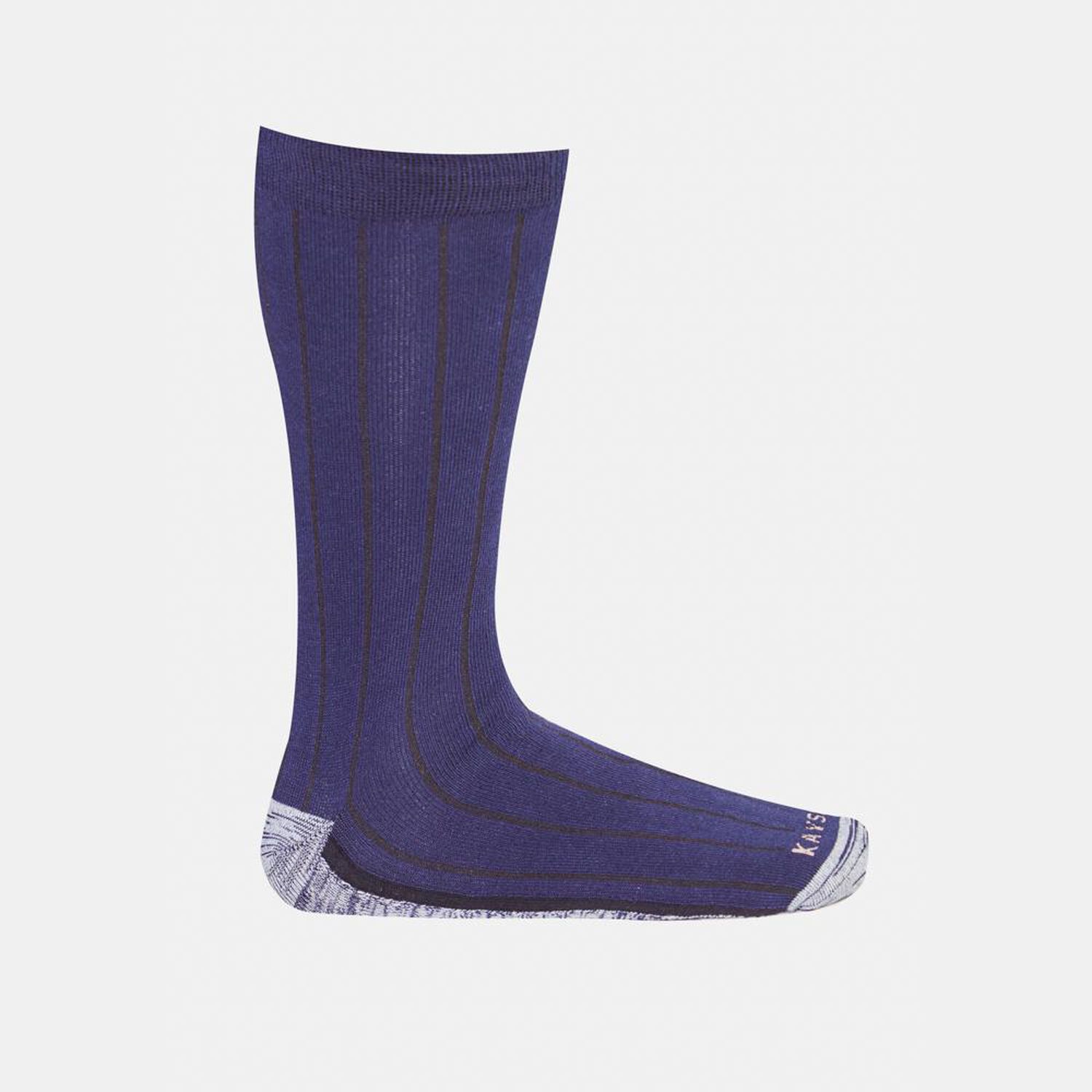 Calcetines Hombre Kayser / 2 Pares image number 1.0