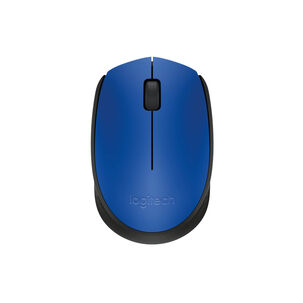 Mouse Logitech M170 Inal&aacute;mbrico