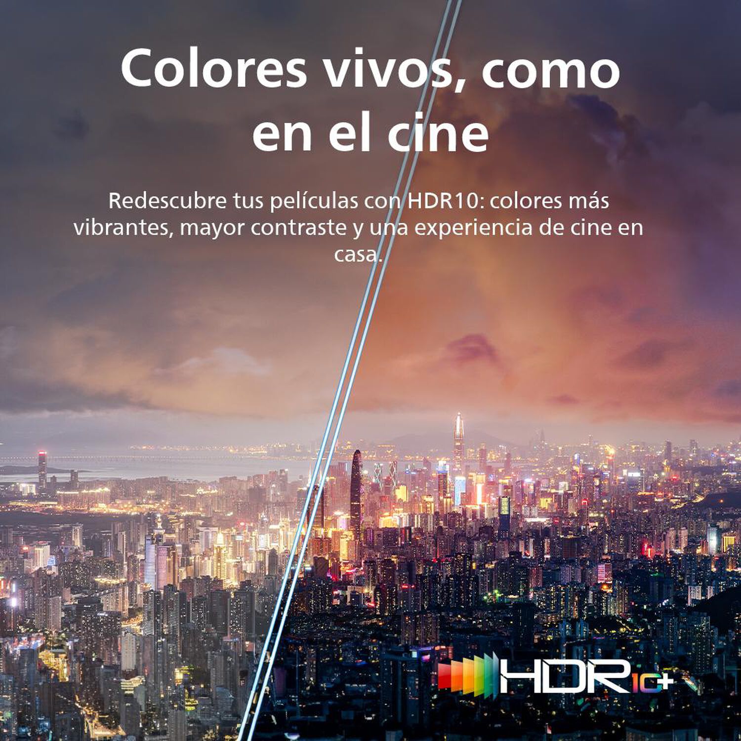 Led 32" Philips 32PHD6910 / HD / Smart TV image number 3.0