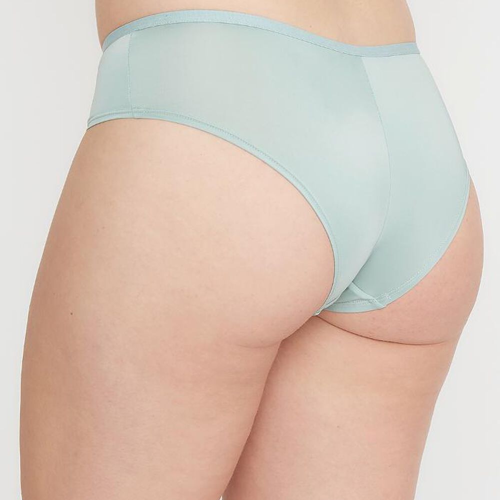 Pack 2x Pantaletas Microfibra P214.05 Kayser image number 2.0