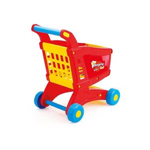 Juego Carrito Supermercado Hobbymarket
