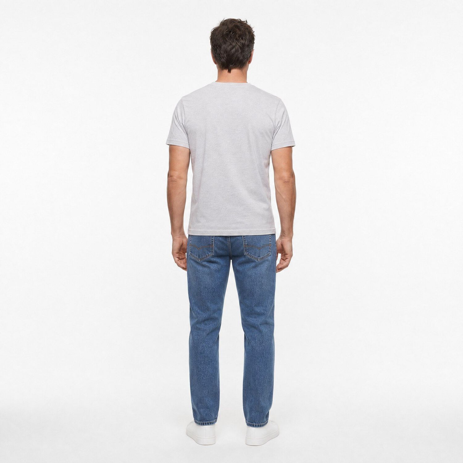 Polera Hombre Herald image number 1.0