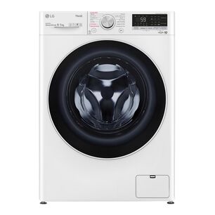 Lavadora Secadora LG WD9WVC4S6 / 9 Kg / 5 Kg