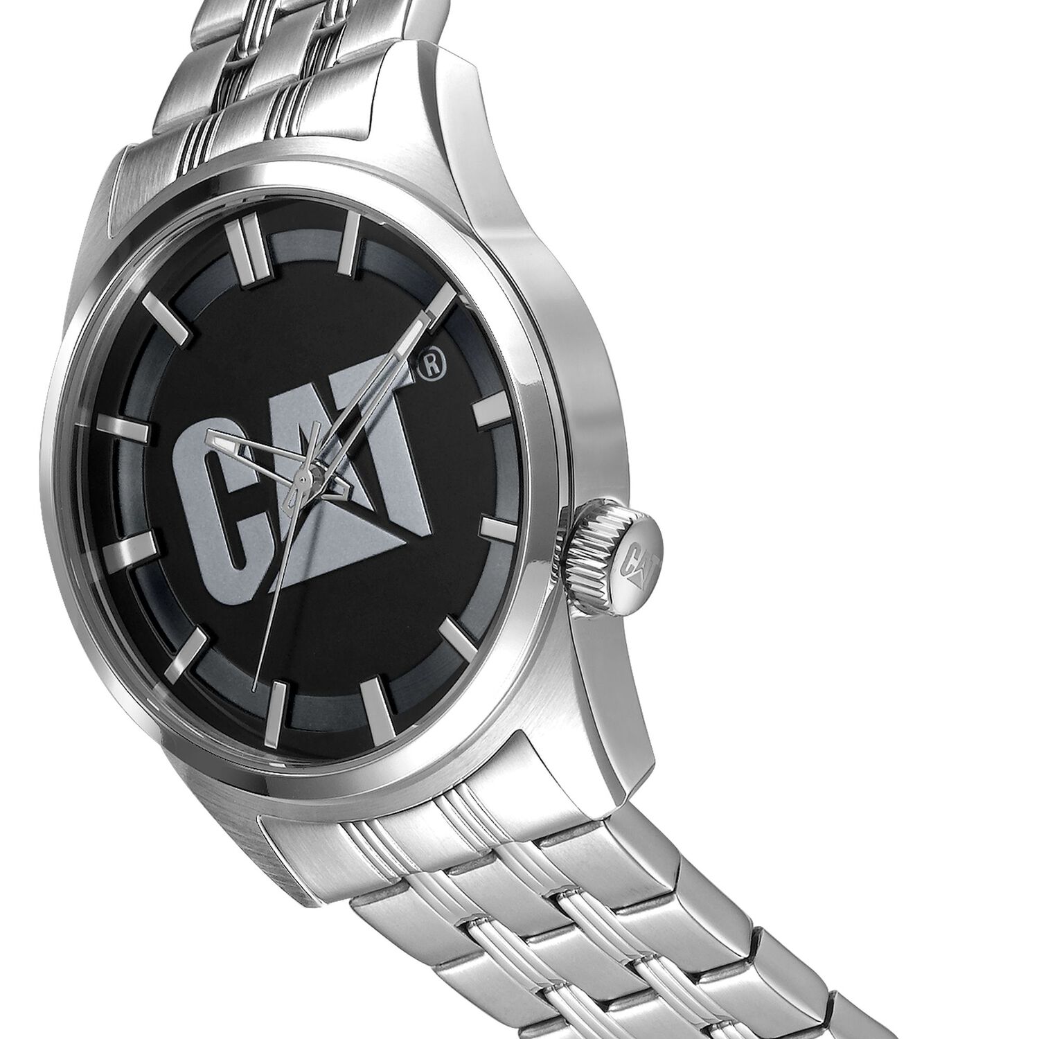 Reloj Cat Analogo Hombre Yv-140-11-122 Icon image number 2.0