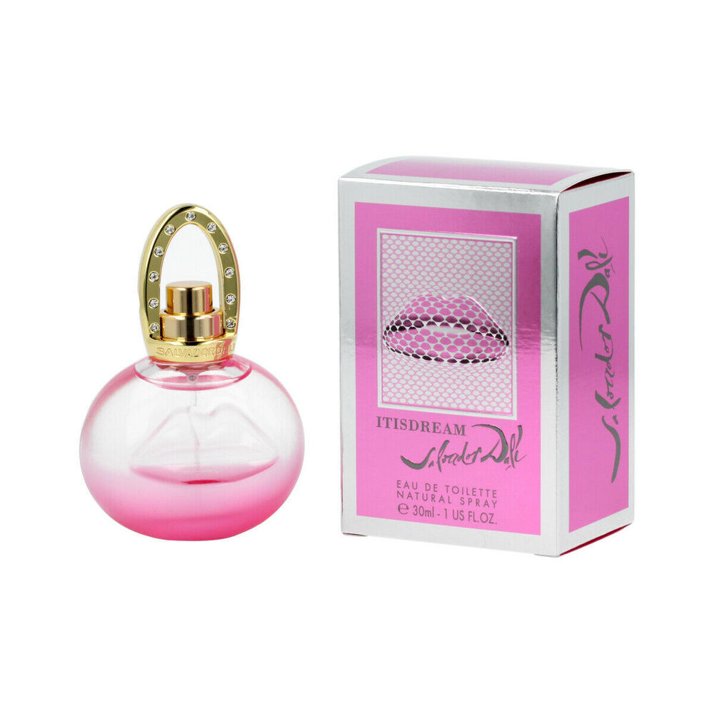 It Is A Dream Mujer Edt 100ml image number 2.0