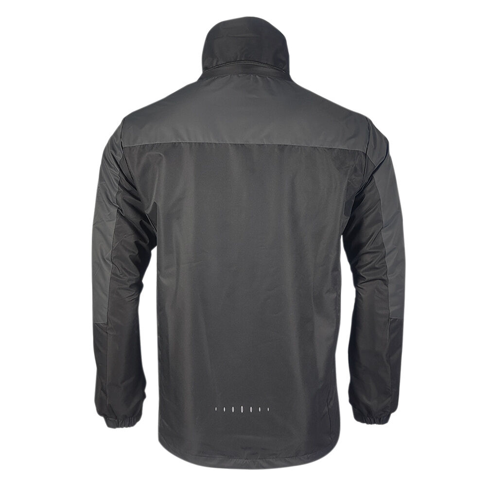 Chaqueta 3 En 1 Desmontable Bicolor Bengala Pro Hombre image number 3.0