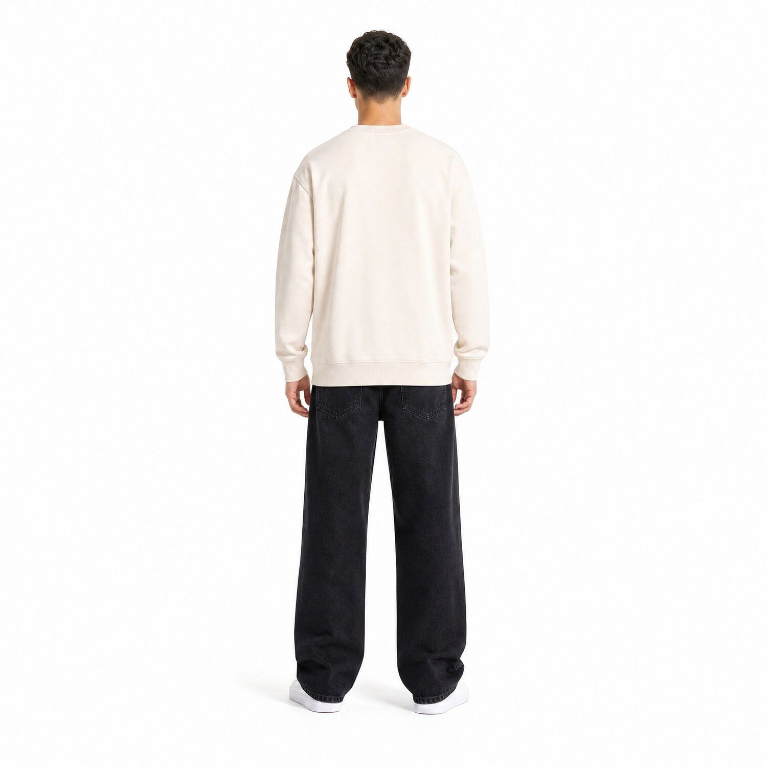 Jeans Hombre Skuad image number 1.0