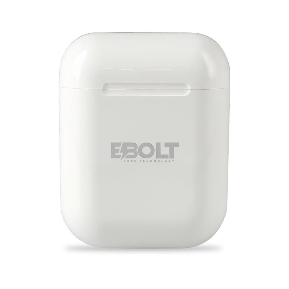 Audífonos Bluetooth Ebolt Buds image number 2.0