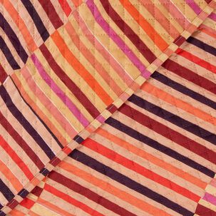 Quilt Cordoba Est. Mashini 2 P Geometrico