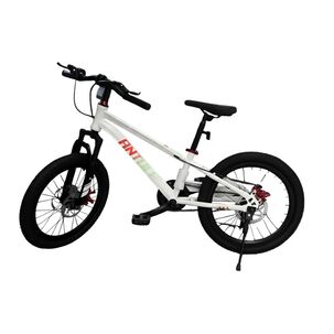 Bicicleta Infantil 8-12 Años Aro 20 Nexa Lubabycas