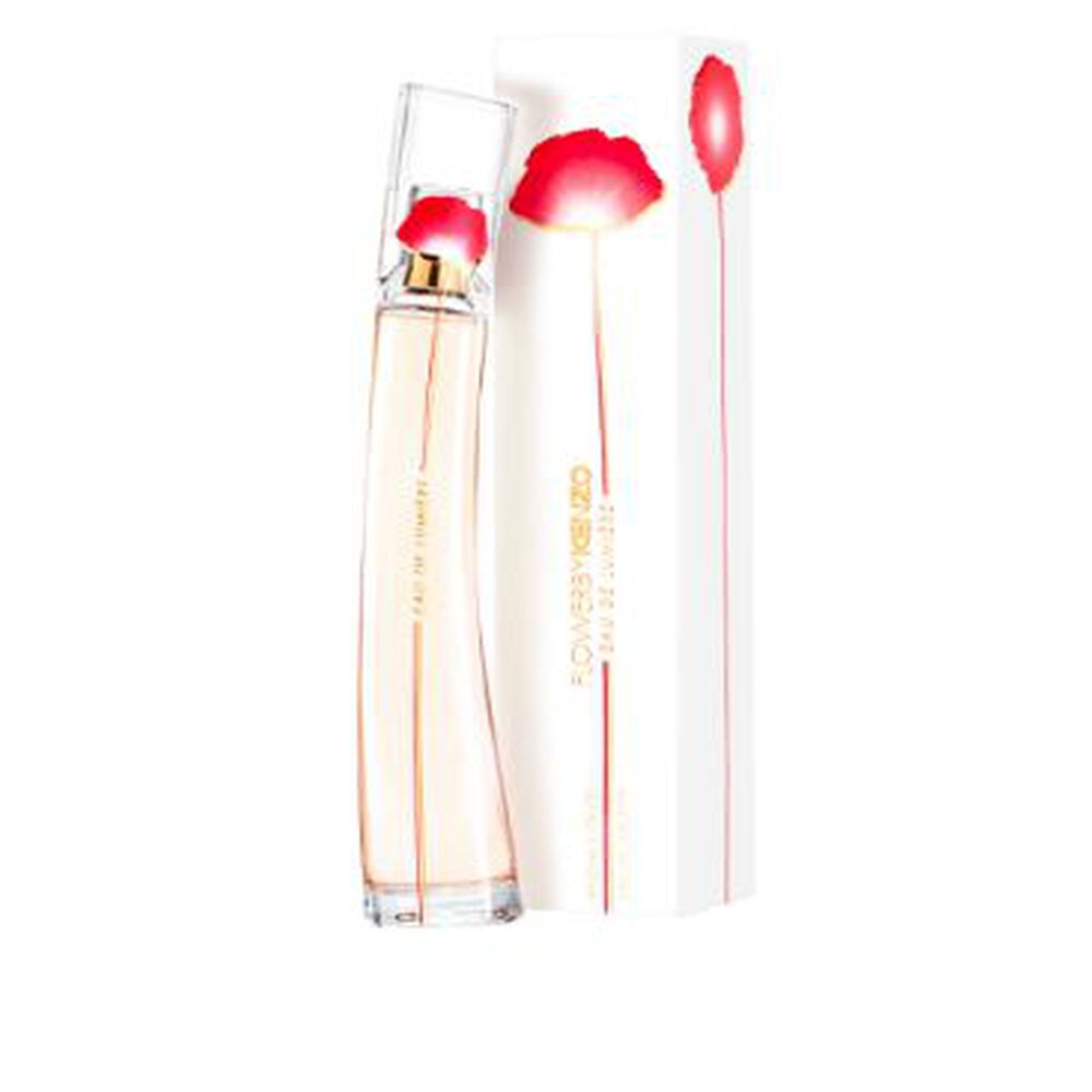Flower By Kenzo Eau De Lumiere Edt 100 Ml Mujer image number 1.0