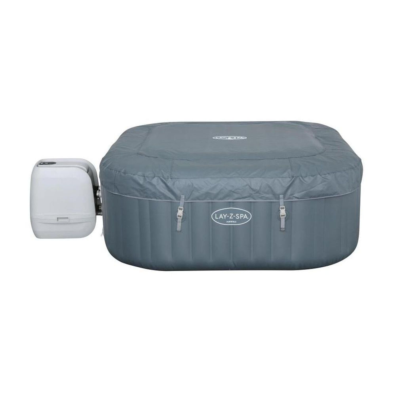 Spa Bestway 795 Litros image number 2.0