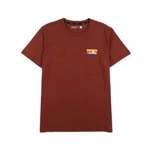 Polera Deportiva Hombre Wetland