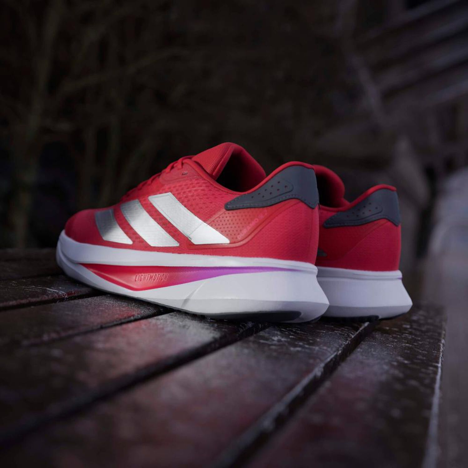 Zapatilla Running Hombre Adidas Duramo Sl2 M image number 7.0