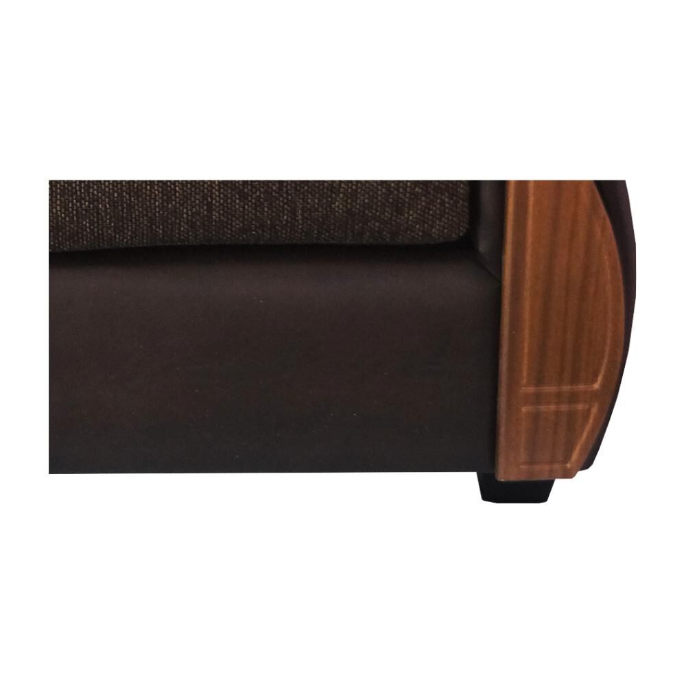 Juego De Living Elegant Detail Artemis / 3-1-1 Cuerpos image number 4.0