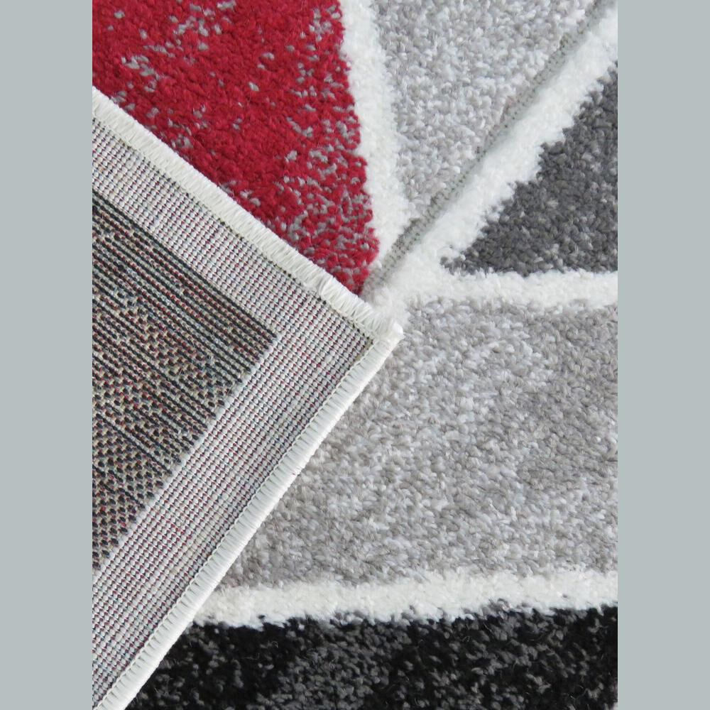 Alfombra Idetex Frise Carved Florida D4 / 230x170 Cm image number 1.0