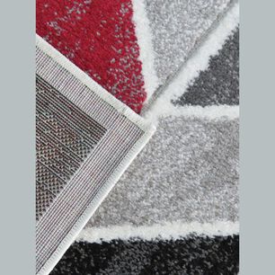 Alfombra Idetex Frise Carved Florida D4 / 230x170 Cm