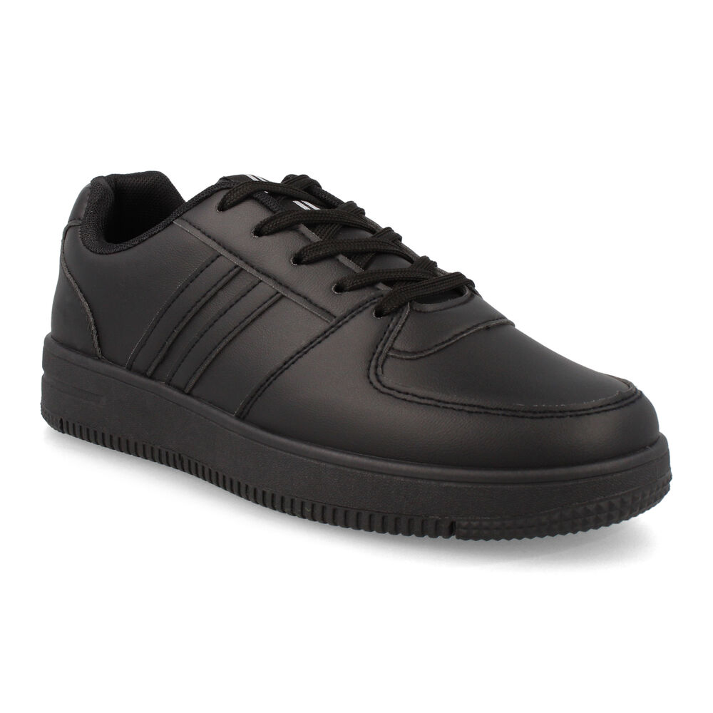 Zapatilla Hombre North Star Tbc Negro image number 1.0