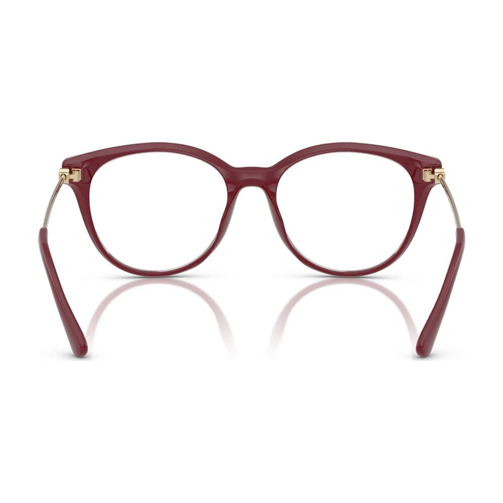 Lentes &Oacute;pticos Tortola Rojo Michael Kors image number 3.0