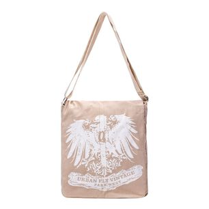 Bolso Morral Urban Fly Beige Park West