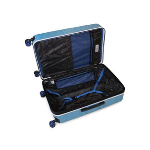 Pack 2 Maletas S+l Mallorca Celeste 10y23kg Penguin