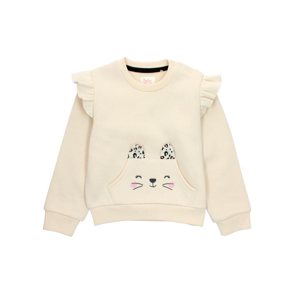 Poler&oacute;n Bebe Ni&ntilde;a Baby image number 0.0